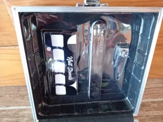 Maletín de Manicura The Color Workshop