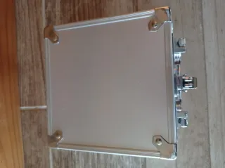 Maletín de Manicura The Color Workshop