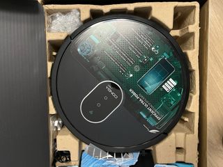 Conga 1790 Ultra Robot Aspirador