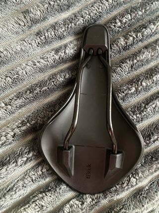 Sillín bici carretera Fizik