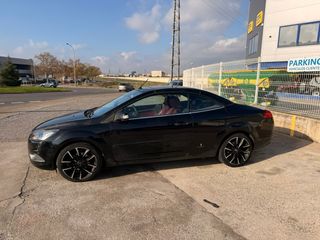 Ford Focus cc