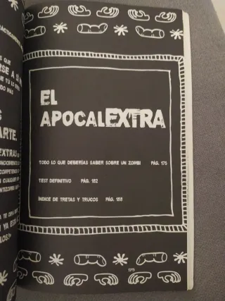 Cómo sobrevivir a un apocalipsis zombi
