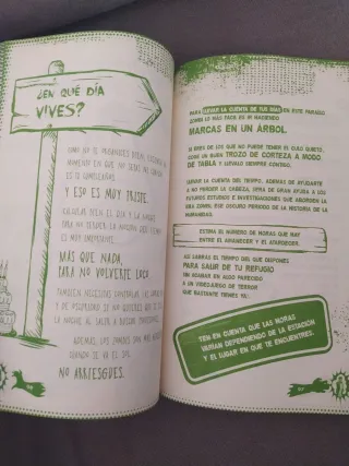 Cómo sobrevivir a un apocalipsis zombi