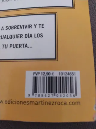 Cómo sobrevivir a un apocalipsis zombi