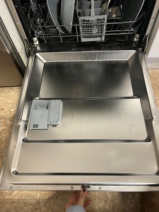 Lavavajillas Benavent A++