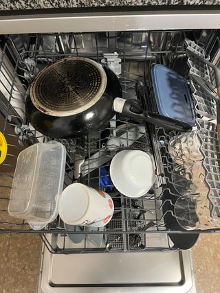 Lavavajillas Benavent A++