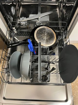 Lavavajillas Benavent A++