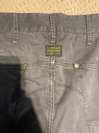 Pantalon hombre GSTAR