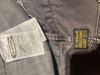 Pantalon hombre GSTAR