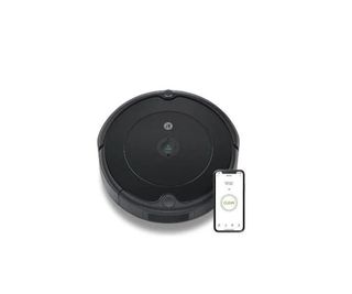 iRobot Roomba 692 Robot Aspirador con conexión
