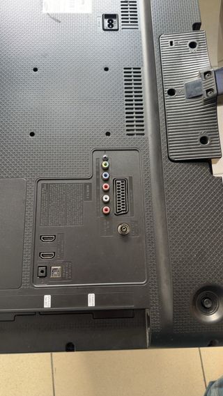 Ordenador de sobremesa MSI Negro