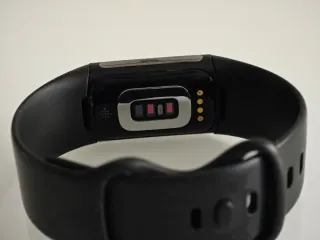 Fitbit Charge 6 Negro