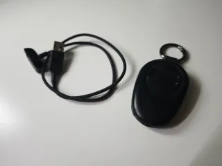 Fitbit Charge 6 Negro