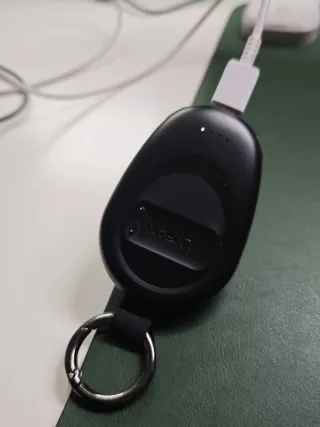 Fitbit Charge 6 Negro