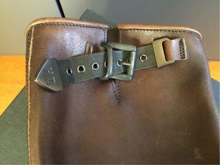 Stivali biker Harley-Davidson donna n.39