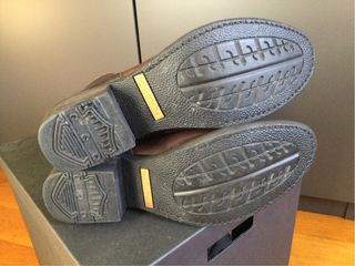 Stivali biker Harley-Davidson donna n.39