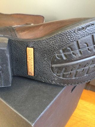 Stivali biker Harley-Davidson donna n.39