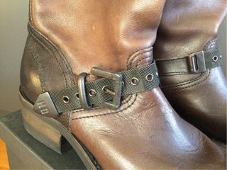 Stivali biker Harley-Davidson donna n.39