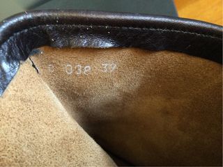 Stivali biker Harley-Davidson donna n.39