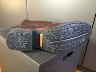 Stivali biker Harley-Davidson donna n.39