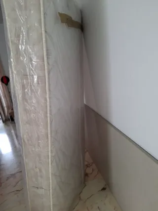 Colchón 80x180cm, 20cm grosor