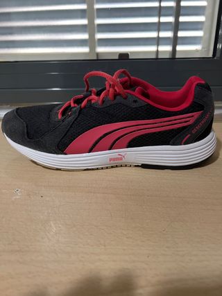 Zapatillas Puma Descendant V2 Running