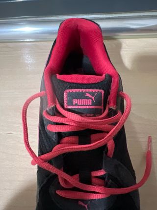 Zapatillas Puma Descendant V2 Running