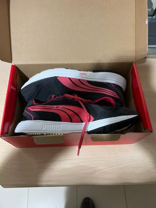 Zapatillas Puma Descendant V2 Running