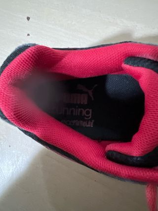 Zapatillas Puma Descendant V2 Running