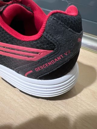 Zapatillas Puma Descendant V2 Running