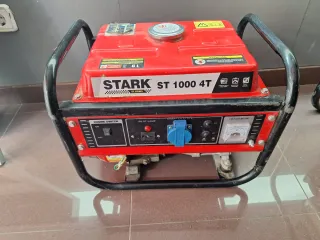 Generador Honda G200