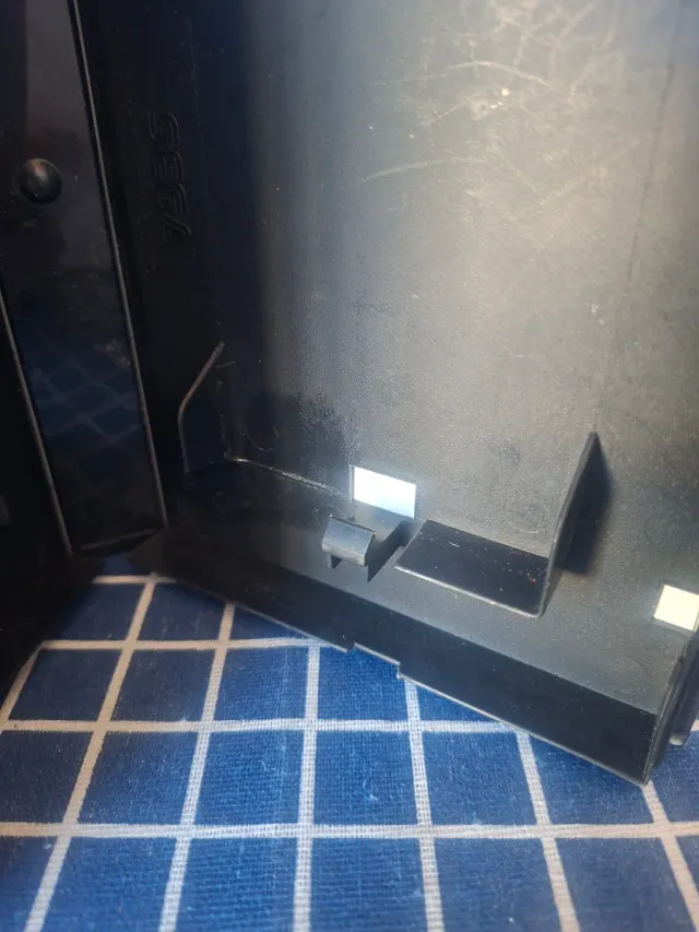 MEGADRIVE ORIGINAL SONIC 2 COMPLETO