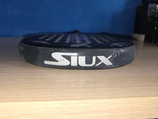 Pala de pádel Siux Pegasus