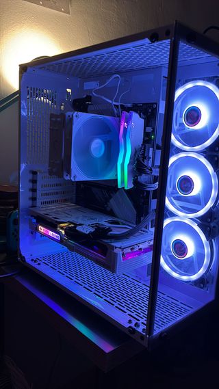 PC Gaming Alta Gama - Garantía 1 Año