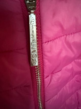 Giacca piumino Liu Jo (M)