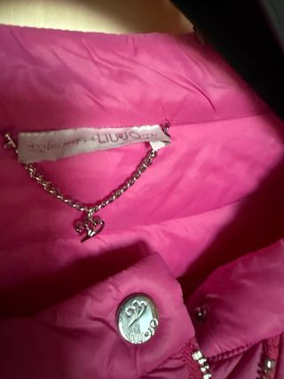 Giacca piumino Liu Jo (M)