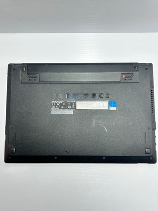 Asus NoteBook P2520L i7 / 16GB / 500GB SSD