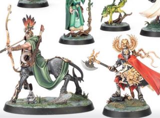 Figuras Héroes Héctor