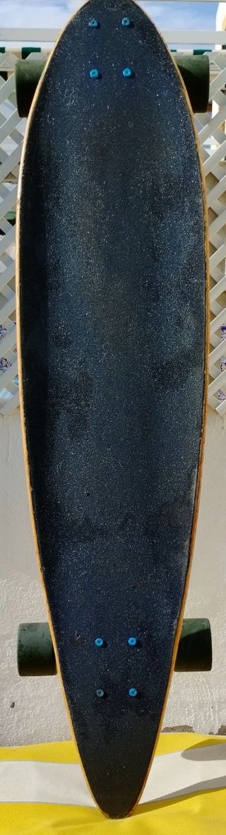 Longboard KRT skateboard