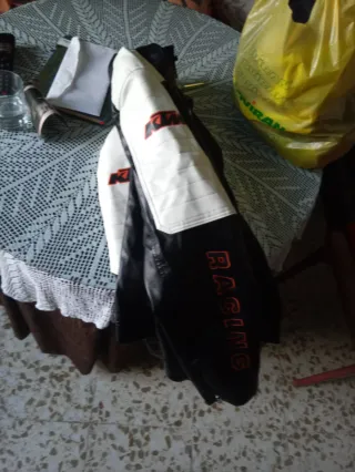 Chaqueta KTM Racing Talla XXXL