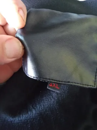 Chaqueta KTM Racing Talla XXXL