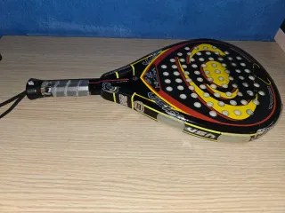 Pala de pádel Vision V-MAX 7.1
