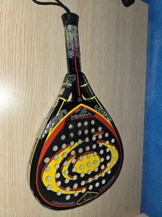 Pala de pádel Vision V-MAX 7.1