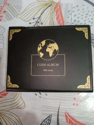 Colección de Monedas Antiguas