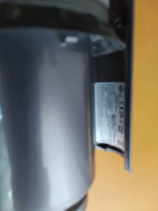 Cicloni per aspirapolvere Dyson V15