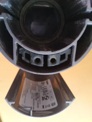 Cicloni per aspirapolvere Dyson V15