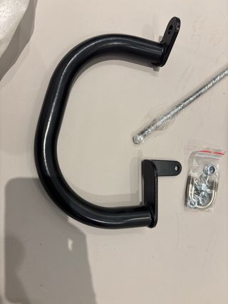 Defensas Motor Honda Rebel 1100