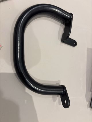 Defensas Motor Honda Rebel 1100