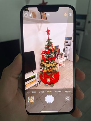 iPhone 13 128GB Batteria 100%