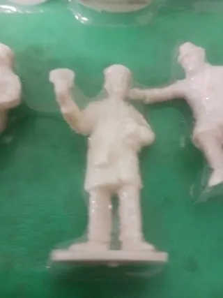 Figuras Muñecos Bum Slot